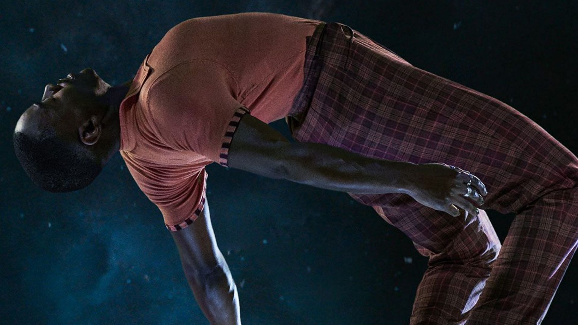 Ncuti Gatwa as seen in Doctor Who season 2 episode 6 (Image via Instagram/@bbcdoctorwho)